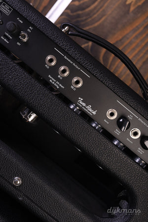 Two-Rock Sensor 35 Kopf + Gehäuse 2013 GEBRAUCHT!