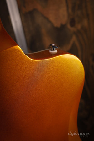 Epiphone Futura Firebird Custom Firestorm Shift