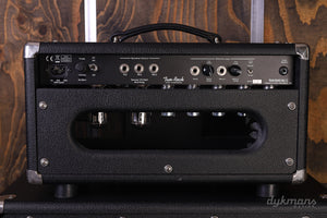 Two-Rock Sensor 35 Kopf + Gehäuse 2013 GEBRAUCHT!