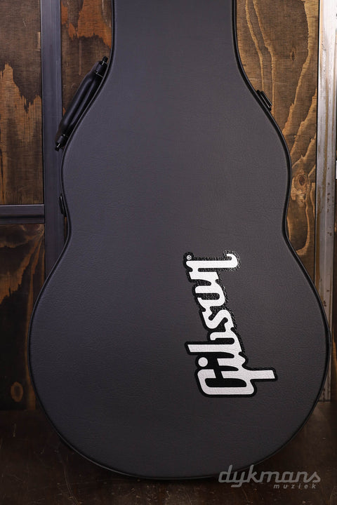 Gibson Les Paul Jr. Moderner Hartschalenkoffer