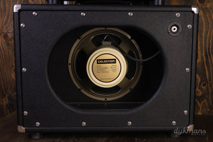 Two-Rock Sensor 35 Kopf + Gehäuse 2013 GEBRAUCHT!