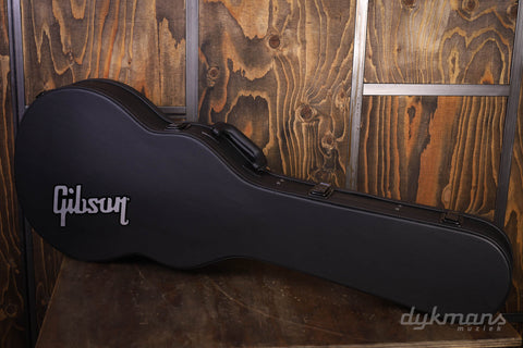 Gibson Les Paul Jr. Moderner Hartschalenkoffer