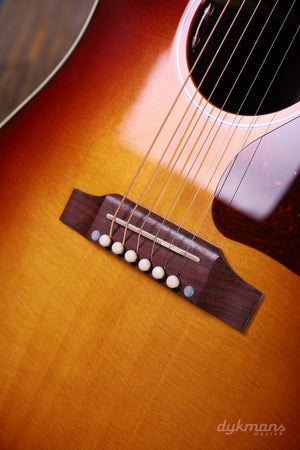 Gibson J-45 Standard Palisander