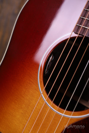 Gibson J-45 Standard Palisander