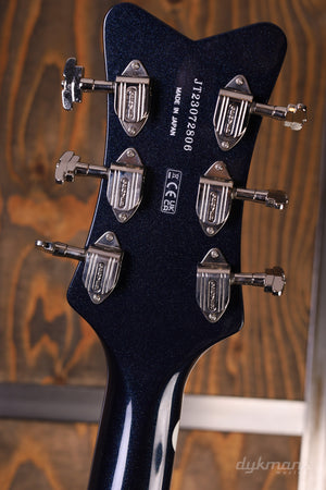 G6136T-RR Rich Robinson Signature Magpie with Bigsby