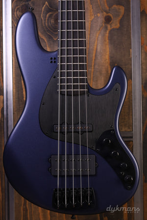 Sandberg California TM Nighthawk Plus Dunkelgrau 5-S