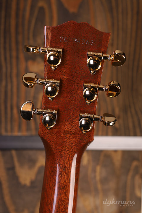 Gibson J-45 Standard Palisander