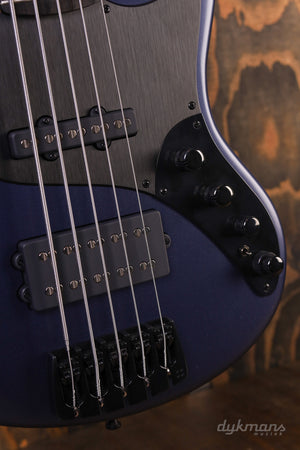 Sandberg California TM Nighthawk Plus Dunkelgrau 5-S