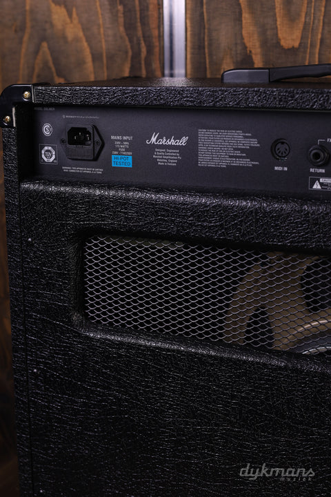 Marshall DSL40C Combo GEBRAUCHT!