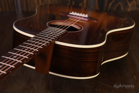 Gibson J-45 Standard Palisander