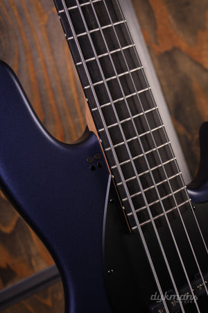 Sandberg California TM Nighthawk Plus Dunkelgrau 5-S