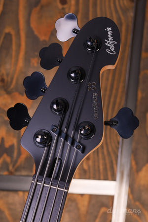 Sandberg California TM Nighthawk Plus Dunkelgrau 5-S