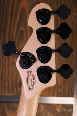 Sandberg California TM Nighthawk Plus Dunkelgrau 5-S