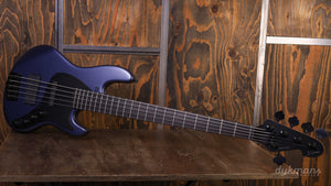 Sandberg California TM Nighthawk Plus Dunkelgrau 5-S