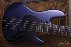 Sandberg California TM Nighthawk Plus Dunkelgrau 5-S