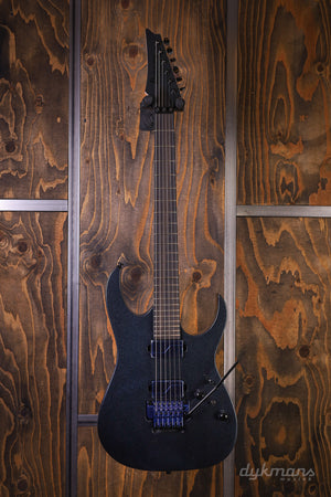 Ibanez RGR6BSP Iron Pewter