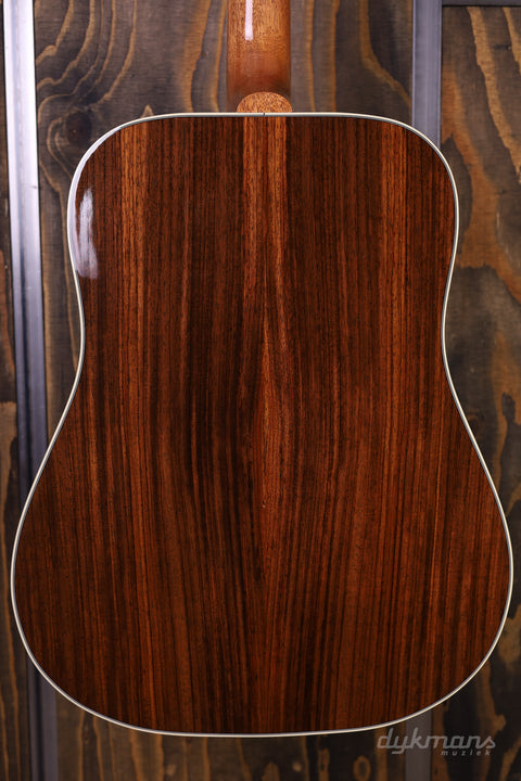 Gibson Hummingbird Standard Palisander