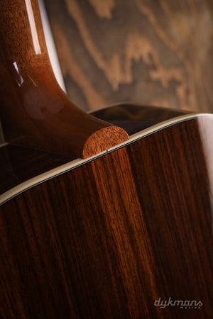 Gibson Hummingbird Standard Rosewood