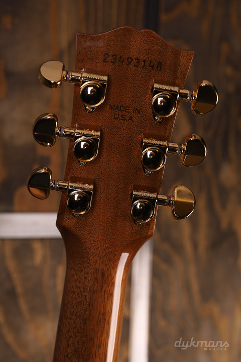 Gibson Hummingbird Standard Palisander