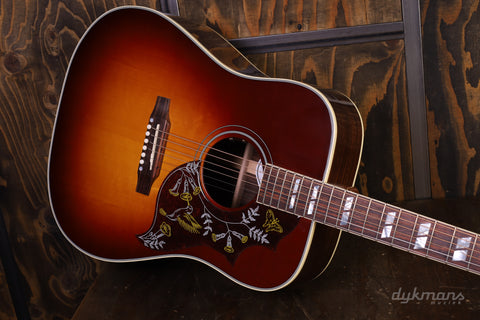 Gibson Hummingbird Standard Palisander