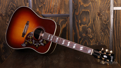 Gibson Hummingbird Standard Rosewood