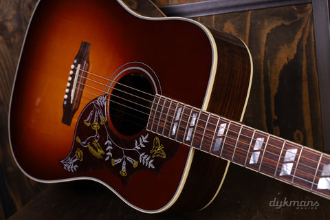 Gibson Hummingbird Standard Palisander