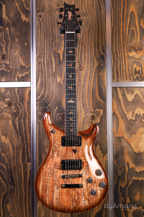 PRS McCarty 594 Private Stock Spalted Maple