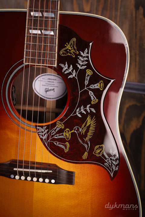 Gibson Hummingbird Standard Palisander