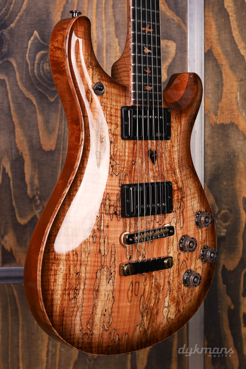 PRS McCarty 594 Private Stock Spalted Maple