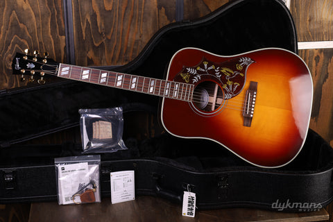 Gibson Hummingbird Standard Palisander