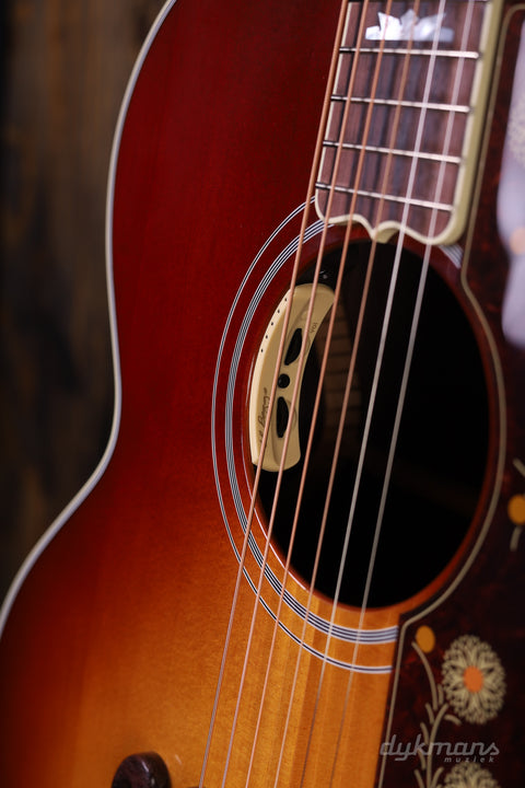 Gibson SJ-200 Standard Palisander