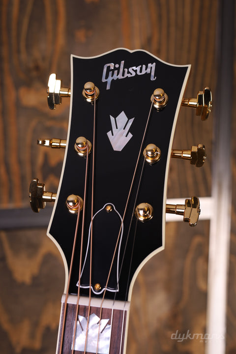 Gibson SJ-200 Standard Palisander