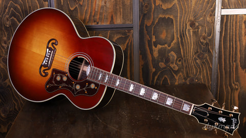 Gibson SJ-200 Standard Rosewood