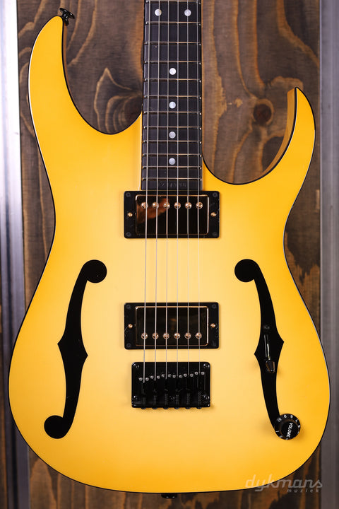 Ibanez PGM1000TACB Japan Custom Shop Paul Gilbert Signature VORBESTELLUNG