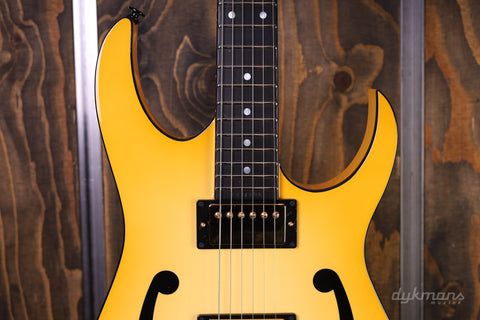 Ibanez PGM1000TACB Japan Custom Shop Paul Gilbert Signature VORBESTELLUNG