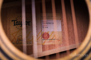 Taylor 314ce V-Klasse