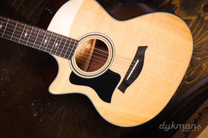 Taylor 314ce V-Klasse