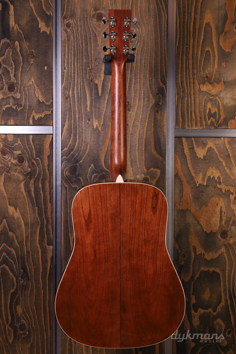 Martin Custom Shop Cherry Hill D-14