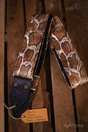 Heilige Kuh, individuelle Barockblume