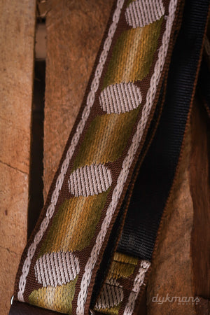 Heilige Kuh, individuelle Barockblume