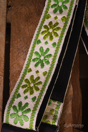 Heilige Kuh, individuelle Barockblume