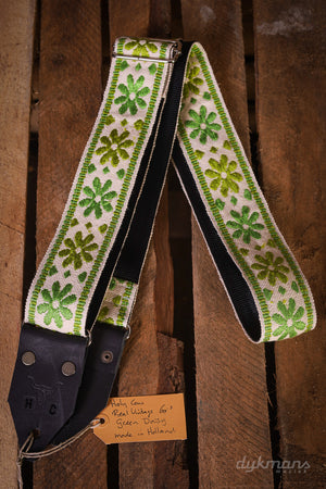 Heilige Kuh, individuelle Barockblume