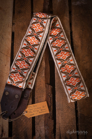 Heilige Kuh, individuelle Barockblume