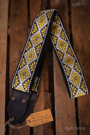 Heilige Kuh, individuelle Barockblume