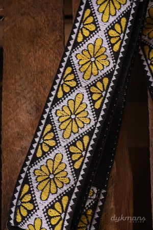 Heilige Kuh, individuelle Barockblume