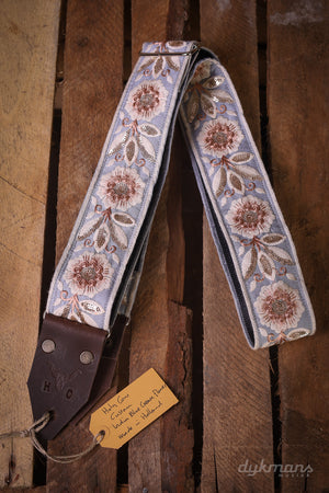 Heilige Kuh, individuelle Barockblume