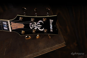 Ibanez John Scofield JSM100 Vintage Sunburst