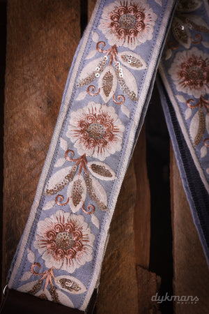 Heilige Kuh, individuelle Barockblume