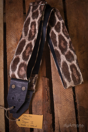 Heilige Kuh, individuelle Barockblume