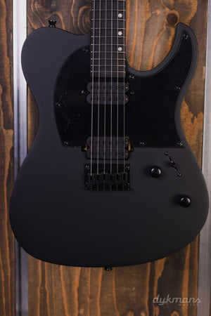 Spira T-400 Satin Black